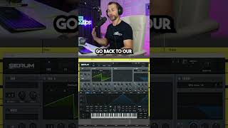 Ultimate Rolling Bassline in 60 Seconds (or Less)