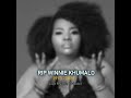 winnie khumalo live my life • tribute 1973 2025