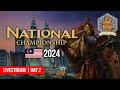 Flesh and Blood TCG | Malaysia National Championship 2024 | TOP 8 - Day 2 #fabtcg