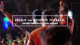 Angelo Ft Mitchel \u0026 Chacal Wawa