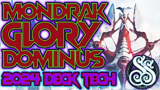 VERY Powerful EDH DECK | Mondrak, Glory Dominus