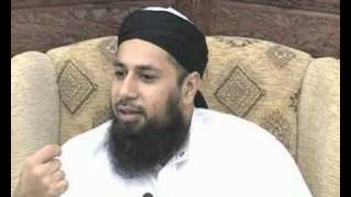 'The False Prophet' by Shaykh Riyadh ul Haq