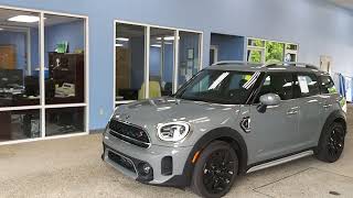 2021 MINI Cooper S Countryman Classic AWD - GULF AUTO DIRECT