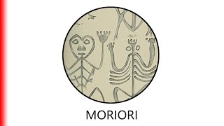 MORIORI.