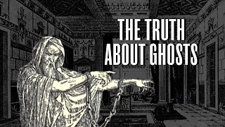 The Oldest Ghost Story (From The Stoics)