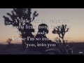 Into you - Ariana Grande Lyrics
