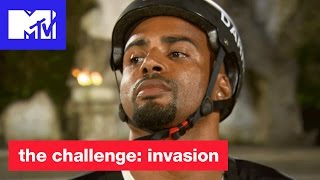 'CT vs Darrell' Official Sneak Peek | The Challenge: Invasion | MTV