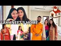 WELCOME TO LAKHNEET'S HOME 🏠 @LakhneetVlogs @TheMriDul @unknownboyvarun7