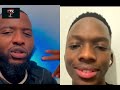 what it took for us to be successful traders u0026 what you need to learn bandile and dr martin