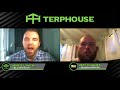 lfa champion jeff hughes talks maurice greene win potential ufc contract u0026 cbd oil benefits