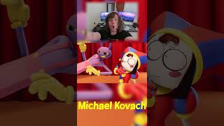 Michael Kovach's vast roles | Voice Actors