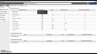 TracDat 5 - Enter Data