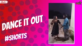 Dance It Out! | Sunita Xpress #shorts