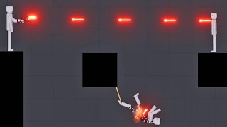 I Heated Crossbow to 1000 Degrees in People Playground (19)
