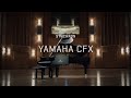 introducing vsl synchron yamaha cfx