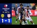 MKE Ankaragücü (1-1) Pendikspor - Highlights/Özet | Trendyol 1. Lig - 2024/25