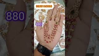 సూపర్ sale💥#viralvideo#necklace#begumbazar#wedding#goldaccessories#goldjewellery#yt#ytviral#ytshorts