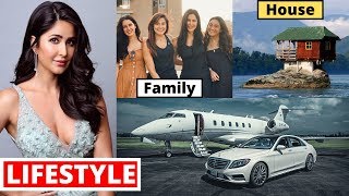 Katrina Kaif Lifestyle 2020, Boyfriend,Income,House,Family,Biography&NetWorth-The Kapil Sharma Show