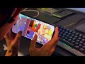 VALORANT MOBILE 120FPS GYRO HANDCAM GAMEPLAY🔥| VALO MOBILE iOS DOWNLOAD | 발로란트 모바일 | валорант мобайл