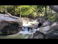 sungai kedondong batang kali ride u0026 wild camping motor camping