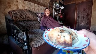 Kehidupan di Desa,, Makanan Khas Kampung Yang Jarang Ditemukan