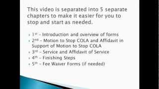 Chapter 1 - Introduction (COLA)
