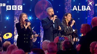 SGUAD CNBU | Waltz Medley | Cèilidh Na Bliadhn’ Ùire 2023 | BBC ALBA