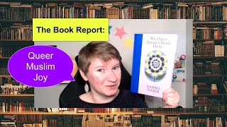 The Book Report: We Have Always Been Here