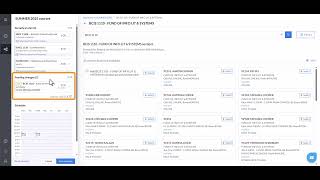How to Find and Add Classes