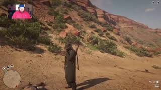 Red Dead w/SavageExpress (YT) GoFundMe: gf.me/u/vu456d