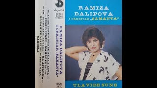 Ramiza Dalipova - Ulavde sine  1987