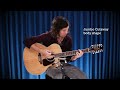 takamine guitars g series gj72ce gj72ce 12 demo jake allen