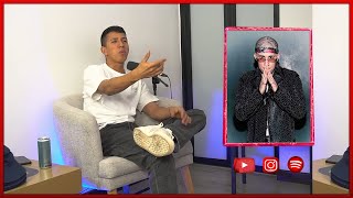 Conocí a BAD BUNNY en 2017 || Mi vida en ARGENTINA ft ELCHANTY