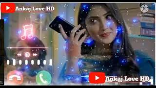 New Female Version Love+Sad song whatsapp status😘|Hindi Ringtone❤️😍|New female status|