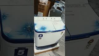 Lloyd washing Machine unboxing #short