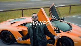 Whipz (Slowed + Reverb) - Garry Sandhu | Latest Punjabi Song 2023