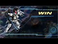 【攻略】ガンダムジオラマフロント　特別任務　戦場の彗星ファラ　ステージ13　Ｆ編成　サポ無しガシャ機無し【ガンジオ】