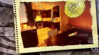 R Brand Homes, INC was a featured contractor on DIY kitchen crashers! Episode 501