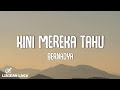 Bernadya - Kini Mereka Tahu (Video Lirik)