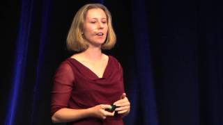 Mothers, work and well-being | Anke Plagnol | TEDxBerlin