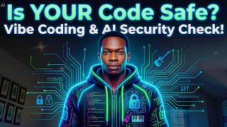 Scan Your Code for Security Issues Before You Deploy Vibe Coding Safety Tool ⚠️ EP #426
