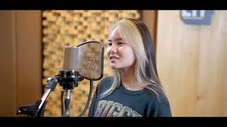 ฮีลใจ (heal jai) cover by JIXGO (Thai, Karaoke Eng)