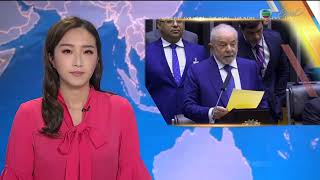 TVB News at 7:30｜2 JAN 2023｜HONG KONG English Latest NEWS