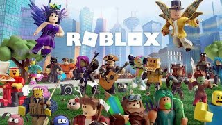 Roblox