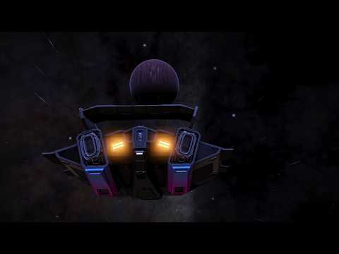 Beautiful sights of the Milky Way - Elite Dangerous Beautiful sights of the Milky Way - Elite Dangerous