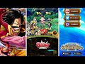 pirate kiiiiiiing psy vs. ★10 hody garp challenge one piece treasure cruise