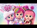 💜 BFF 🦋 PREMIERE 💥 The REUNION at CAMP 😍 NEW SERIES! 💖 CARTOONS for KIDS in ENGLISH