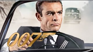 DR. NO - How Does the James Bond Movie That Started It All Hold Up?