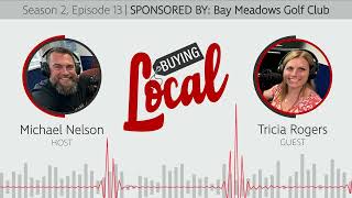 Buying Local - S2E13: Grow Your Business with The ARCC