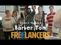 Barber Tom - Episode 6 Season 2 - Freelancers